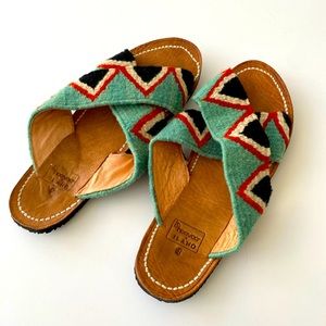 Ndavaa + Ilano Jing Slides